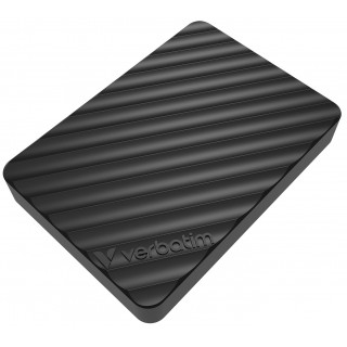 M.2 External SSD 512GB Verbatim Store 'N’ Go Mini Stripe